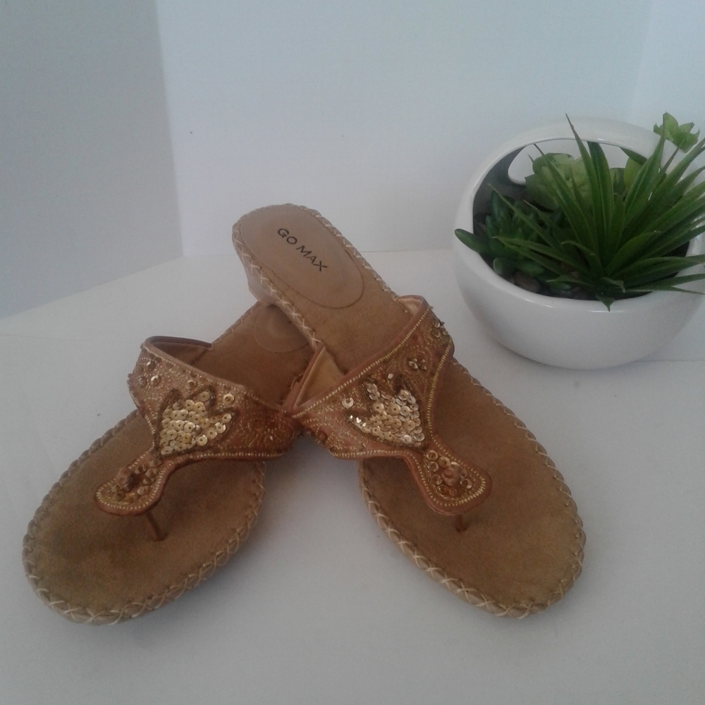 Sandals flip flops
